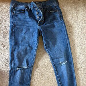 Skinny Jeans